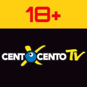 CentoXCento (TV channel) 